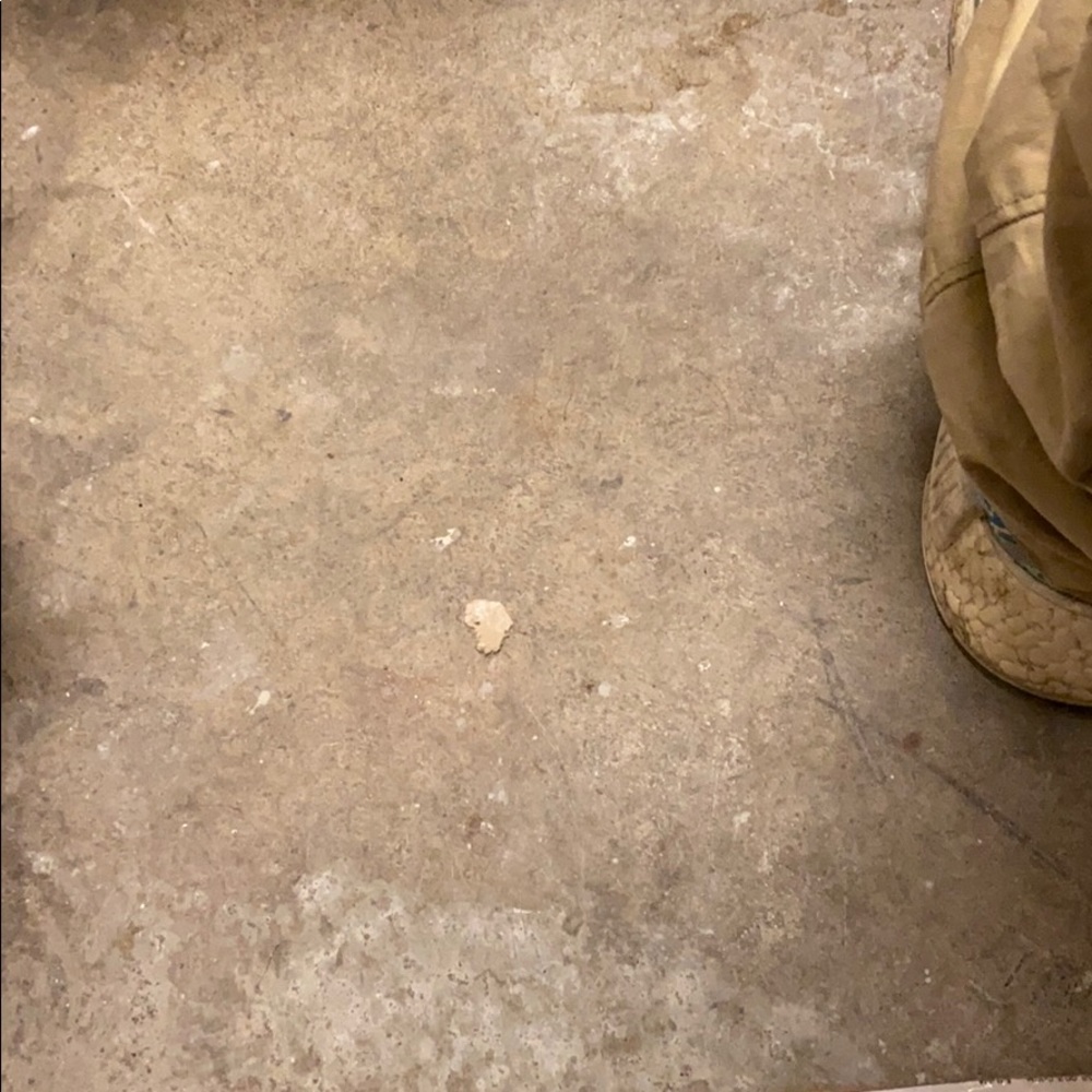 Meet your Posher, Axel